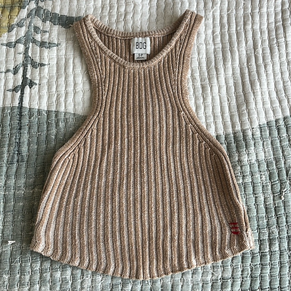 Urban Outfitters sweater top size S-P